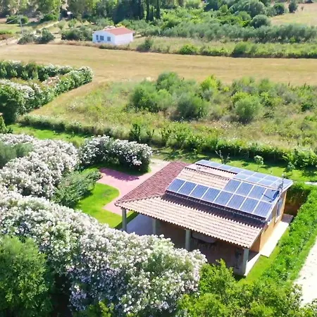 Holiday home Smeralda