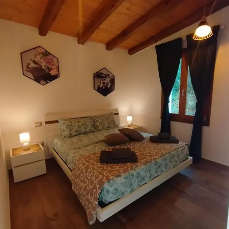 Smeralda Holiday home *