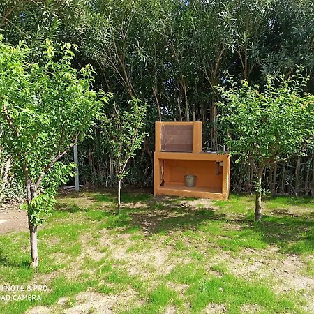 Smeralda Holiday home *
