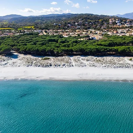 Smeralda Holiday home *