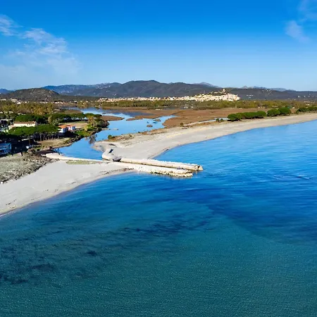 Smeralda La Caletta