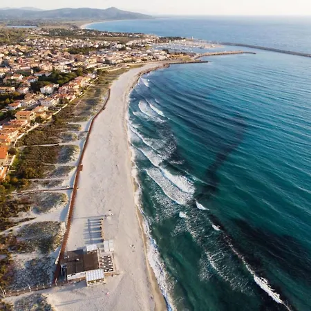 Smeralda * La Caletta