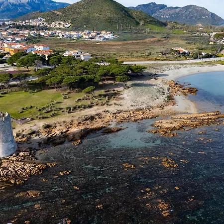 Smeralda La Caletta
