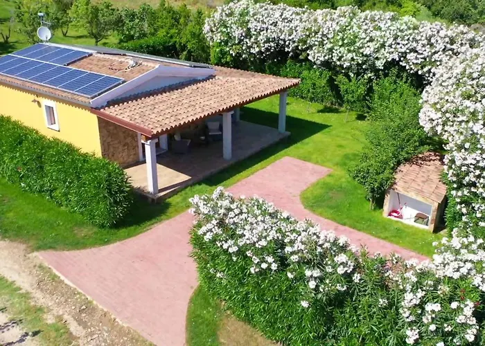 Smeralda 拉卡勒塔