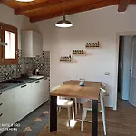 Holiday home Smeralda *