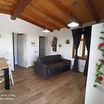 Holiday home Smeralda *