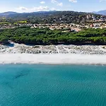 Smeralda Holiday home *