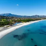 Smeralda Holiday home La Caletta