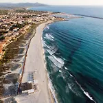 Smeralda * La Caletta