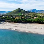 Holiday home Smeralda *