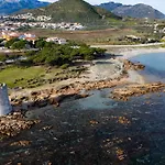Smeralda La Caletta