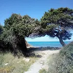 Smeralda * La Caletta
