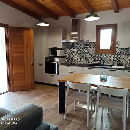 Smeralda Vakantiehuis