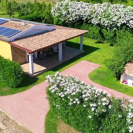 Smeralda لا كاليتا