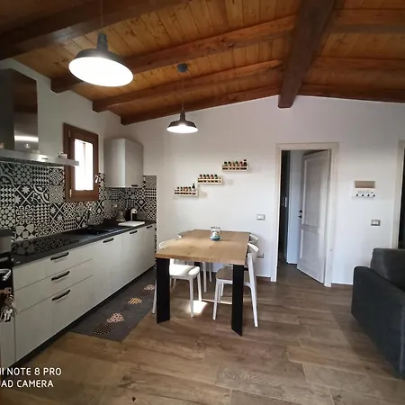 Smeralda Vakantiehuis