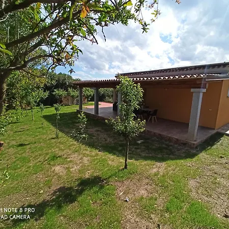 Smeralda * La Caletta