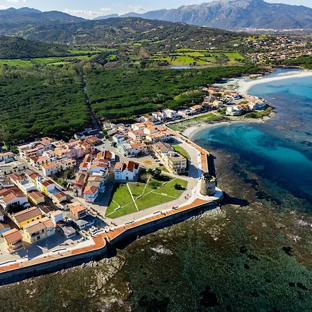 بيت للعطل Smeralda *