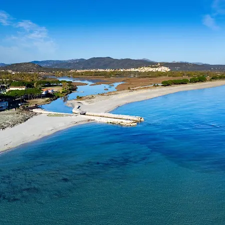Smeralda La Caletta