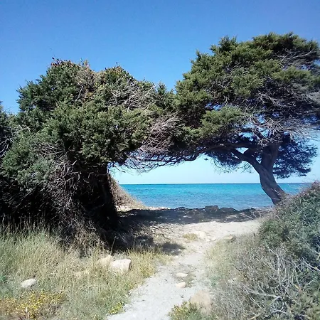 Smeralda * La Caletta