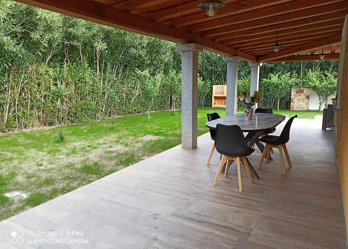 Smeralda بيت للعطل