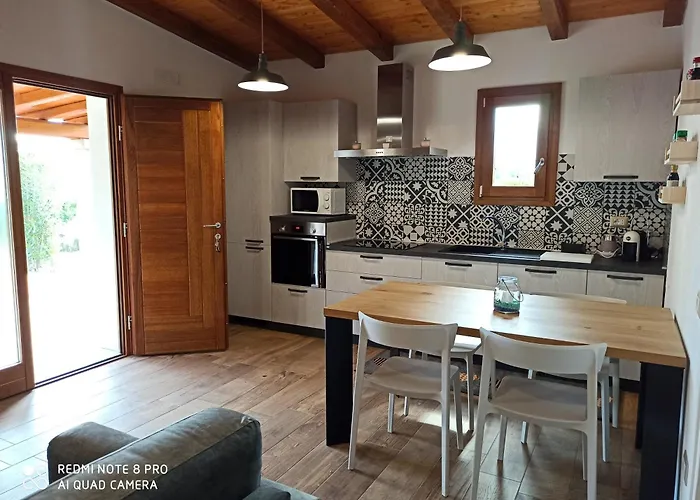 Smeralda بيت للعطل