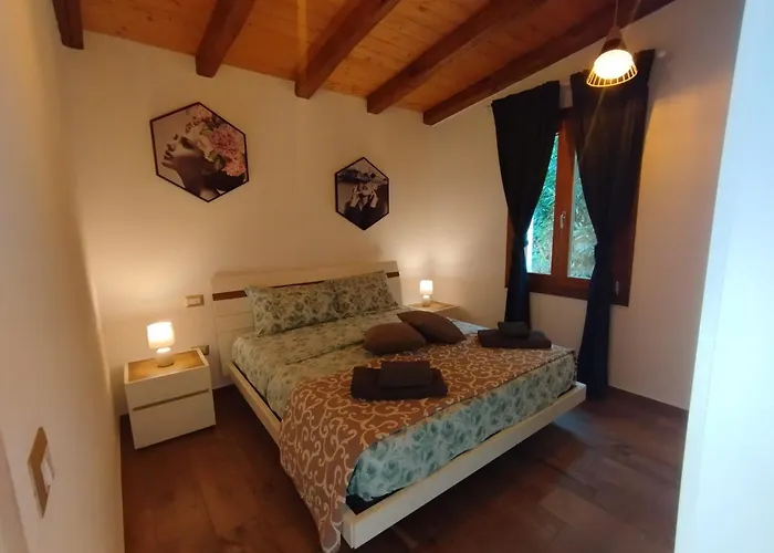 Smeralda بيت للعطل *