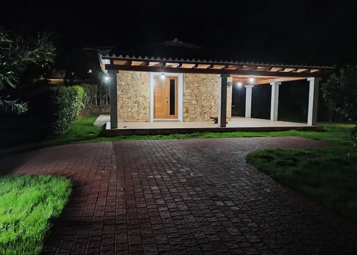 بيت للعطل Smeralda لا كاليتا