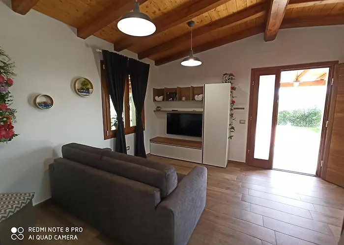 Smeralda لا كاليتا