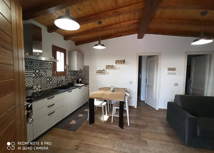 Smeralda بيت للعطل