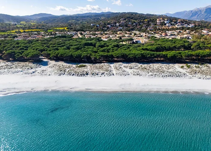 Smeralda بيت للعطل *