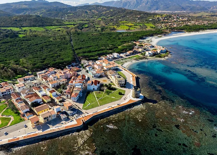 بيت للعطل Smeralda *