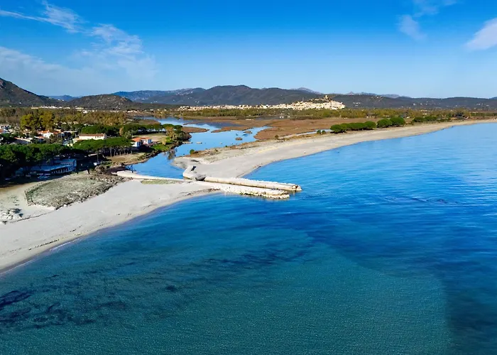 Smeralda لا كاليتا