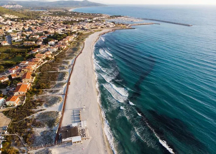 Smeralda * La Caletta