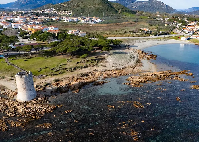 Smeralda لا كاليتا