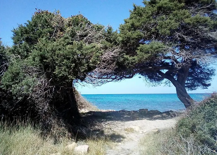 Smeralda * La Caletta